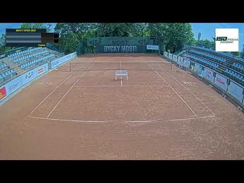 Centre_22.5.2023_ITF Men´s World Tennis Tour Most 2023