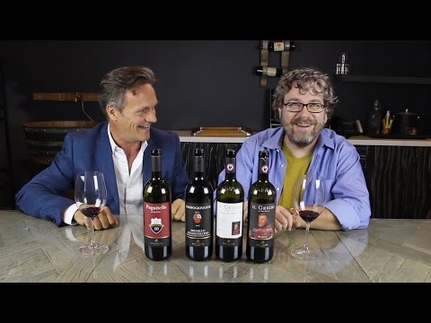 Leonardo Bellaccini de Agrícola San Felice: Ep. 96