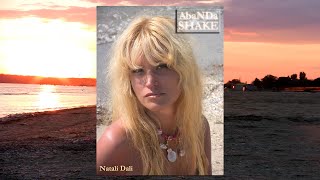 AbaNDa SHAKE (Natali Dali) - BLUE-N-YELLOW - LYRICS