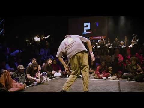 Mam’s vs Bruce / quarter final Call out popping / next urban legend 2023