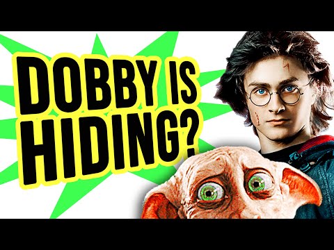 波特迷必看！十個哈利波特電影的幕後小故事！（10 AMAZING Behind the Scenes Secrets about Harry Potter and the Goblet of Fire）
