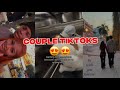 Couple TikToks
