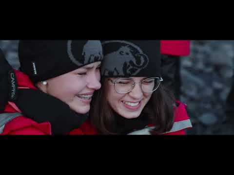 Desafío Ártico  Documental Colegios