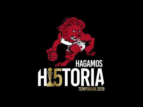 BSN Ponce Leones 2019 - 7mo. Juego semifinal Bayamon en Ponce