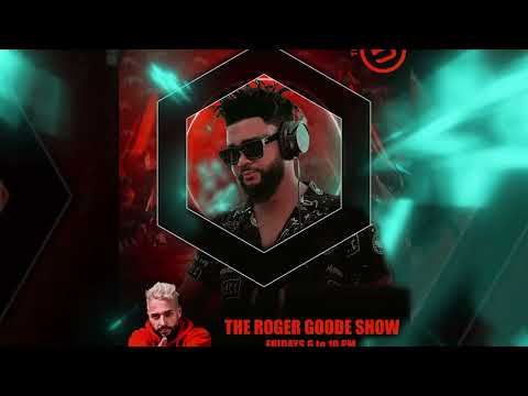 STAR the DJ - 5FM (The Roger Goode Show) #155 (2025) [Deep House & Afro House Edition]