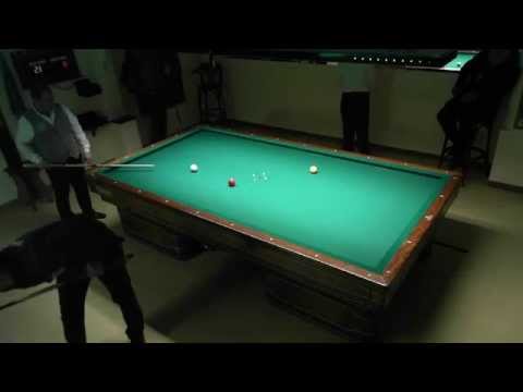 Grossi vs Rondini - Gara Interregionale CentroSud "II°Trofeo King"