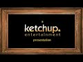 Ketchup Entertainment Warner Bros Animation 2025 Open