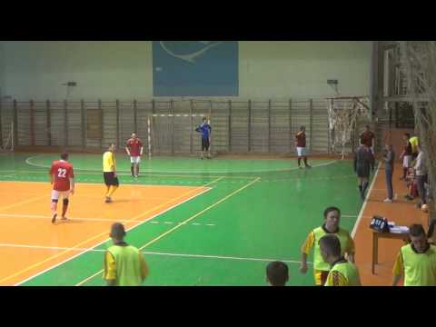 12Антарес – Fireball 1