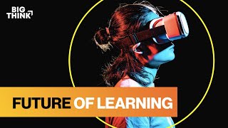 Can VR help us understand layers of oppression? | Courtney Cogburn | Big Think