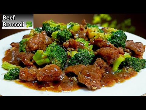 ‼️Beef and Broccoli Stir Fry! Pang Unli Rice na Ulam! 💯 Grabe sa Sarap!!!