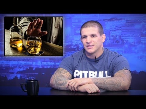 BALKAN INFO: Vaso Bakočević - Alkohol mi se toliko zgadio da ne mogu ni da nazdravim!