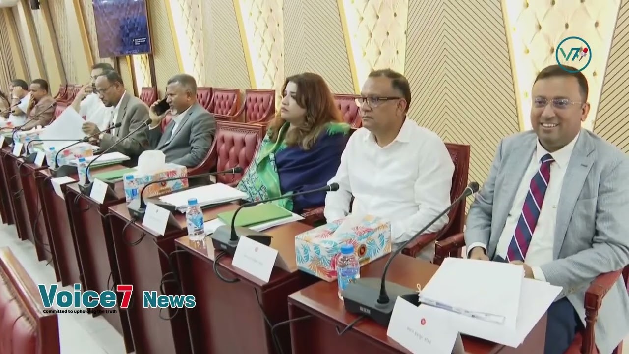 The cabinet meeting was held under the chairmanship of Prime Minister Tarique Rahman.