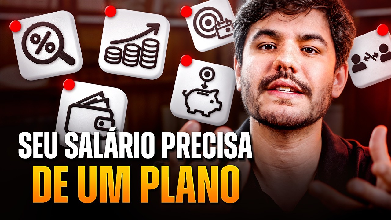 7 hábitos financeiros que mudaram minha vida