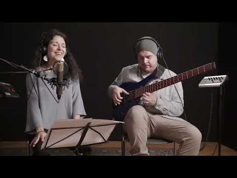 Veronika Stalder, Anton Davidyants  "Delusion"