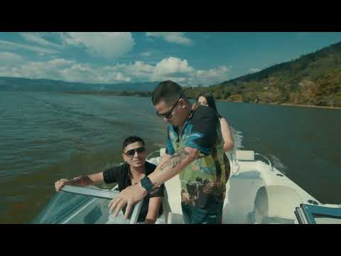 LA DEL RICO VACILON - ERES MIA ( video oficial )