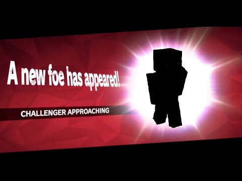 HOW TO UNLOCK SECRET CHARACTER IN SMASH ULTIMATE
