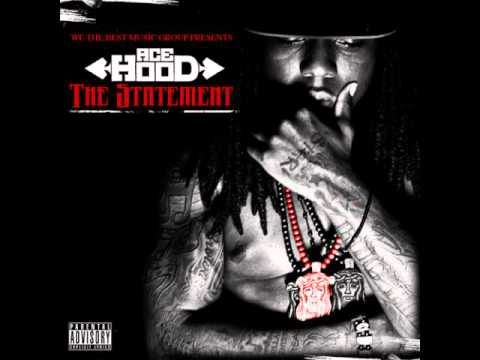 Ace Hood - Shit Done Got Real ft. Busta Rhymes & Yelawolf