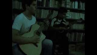 preview picture of video 'Taller de Guitarra del CeART  Córdoba, Veracruz.'