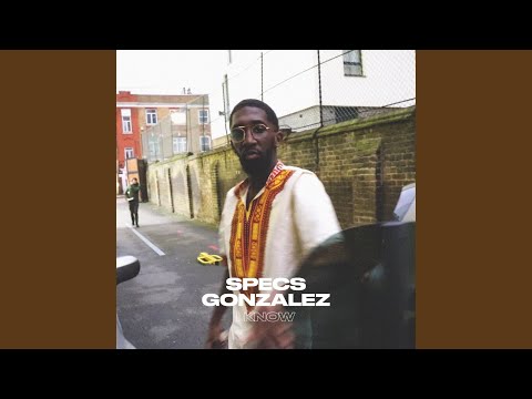 I Know (feat. Dashiki)