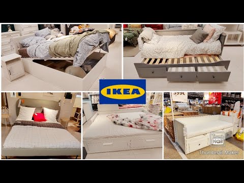 IKEA LIT ET CHAMBRE À COUCHER 29 OCTOBRE 22