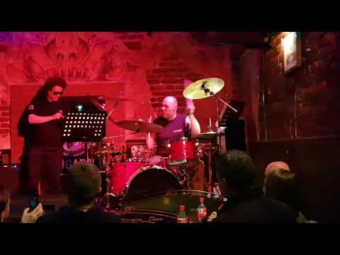 Sidney Polak - Pniaku solo Bogart Gomunice 30.03.18