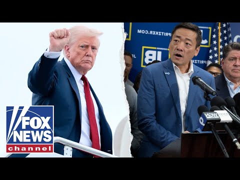 Democrats ramp up violent rhetoric amid redistricting fight