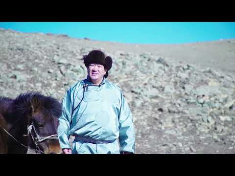 MUGJ M Bayarmagnai    Zuuden boroo