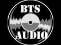 BTS  - FIRE  [Audio]