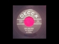 Ella Fitzgerald - Peas and Rice (Decca)