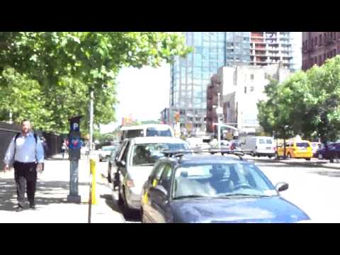 MaBSTOA: RTS # 5205 On A SoHo-bound M21