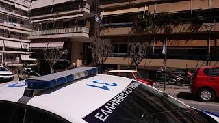 Leiche im Koffer: Verdächtiger äußert sich zu Tod von Britin in Griechenland