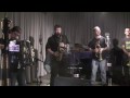 Slavic Soul Party "Baltica" Live on Soundcheck ...