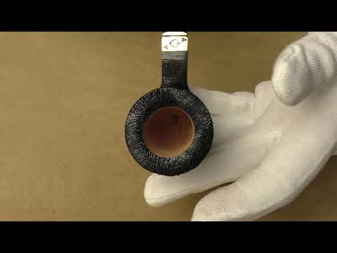 Anatra Pettinata Poker D'Assi - pipe 471