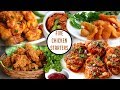 5 Amazing Chicken Starters Simple Chicken Starter Recipes