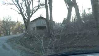preview picture of video 'buckeye ky ice storm clean up'