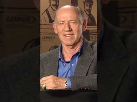 Corky Bosworth - The People Business