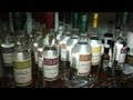 Liqueur Brandy Or Whiskey How Do Distilled Spirits Differ