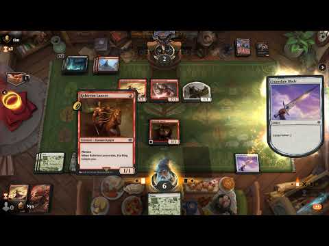 Limited - My LTR Top Deck of the Year