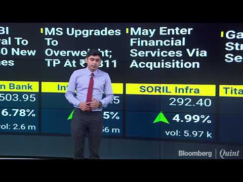 Fab 4: 13 December 2018