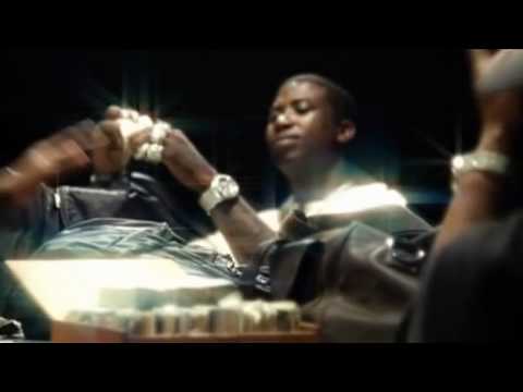 Willie The Kid ft Gucci Mane, Bun-B, Trey Songz - Love For Money (Music Video)