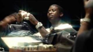 Willie The Kid ft Gucci Mane, Bun-B, Trey Songz - Love For Money (Music Video)