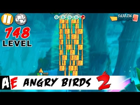 Angry Birds 2 LEVEL 748