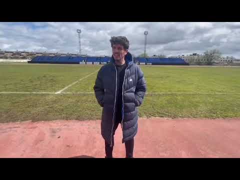 POSTPARTIDO | 🏆3aRFEF GRUPO 7 JORNADA 24 | AD PARLA 0⃣-0⃣ CD COLONIA MOSCARDÓ