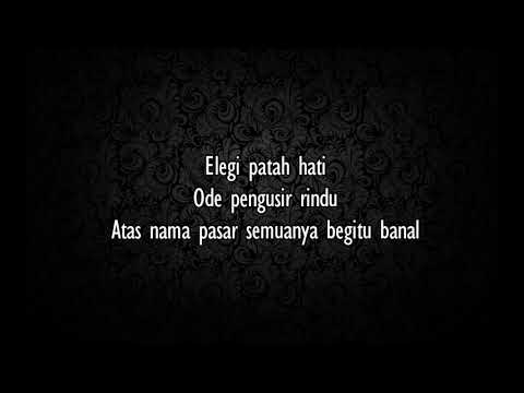 Cinta Melulu video