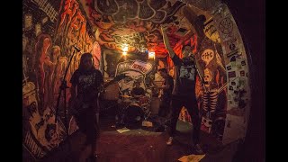 Autonomía   &quot;Bombas a Londres&quot; (Los Violadores)