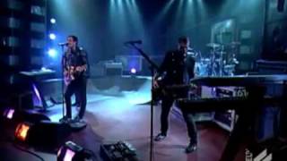 Angels and Airwaves - Young London (Live at The Daily Habit)