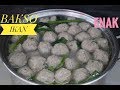 Resep Bakso Ikan Yang Enak Dan Lezat