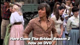 Here Come The Brides: Season Two (2/2) 1969