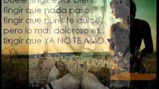 Nunca Supo Amar Lyrics English Translation