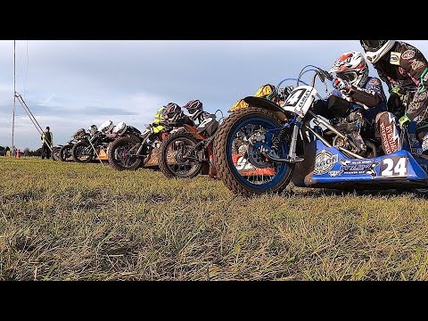 HOT HEAT 7 - 2023 DALTON DEVELOPER GRASSTRACK